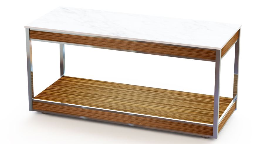 Stainless Steel Banquet Table #SMF-22