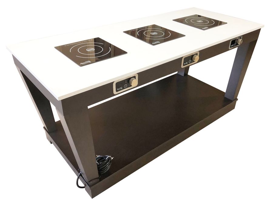 Induction Banquet Table #WH-22