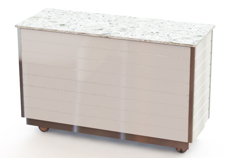 Banquet Table #WP-22