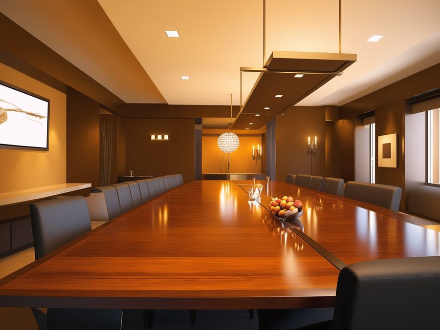Conference Tables