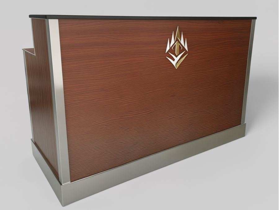 Portable Bars