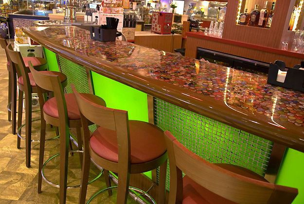 Bar Top