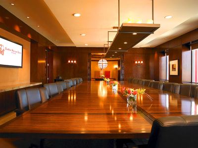 Conference Table