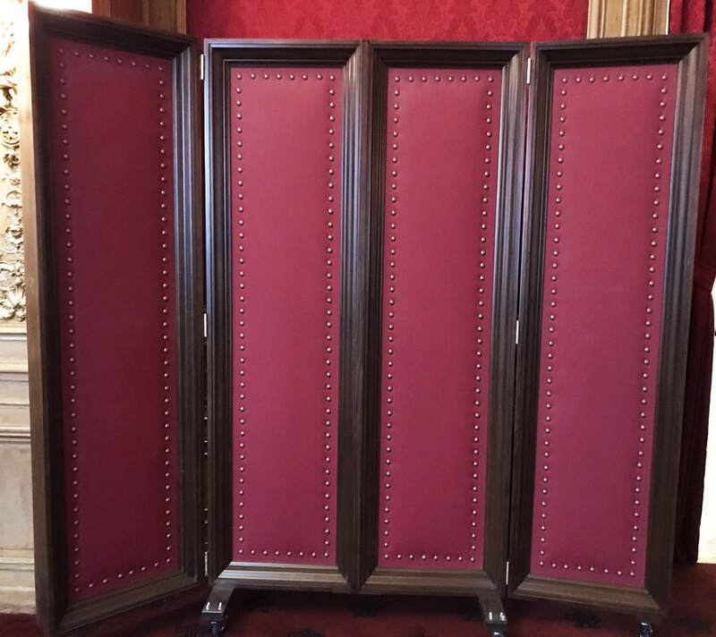 Room Dividers