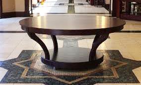 Foyer Table