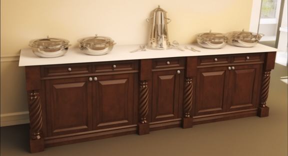 Induction Table