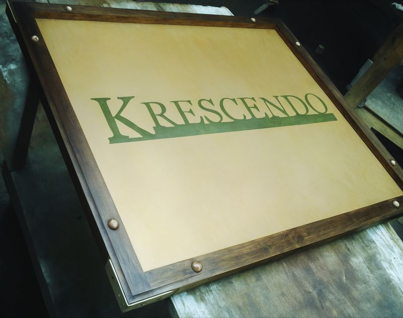 Signage