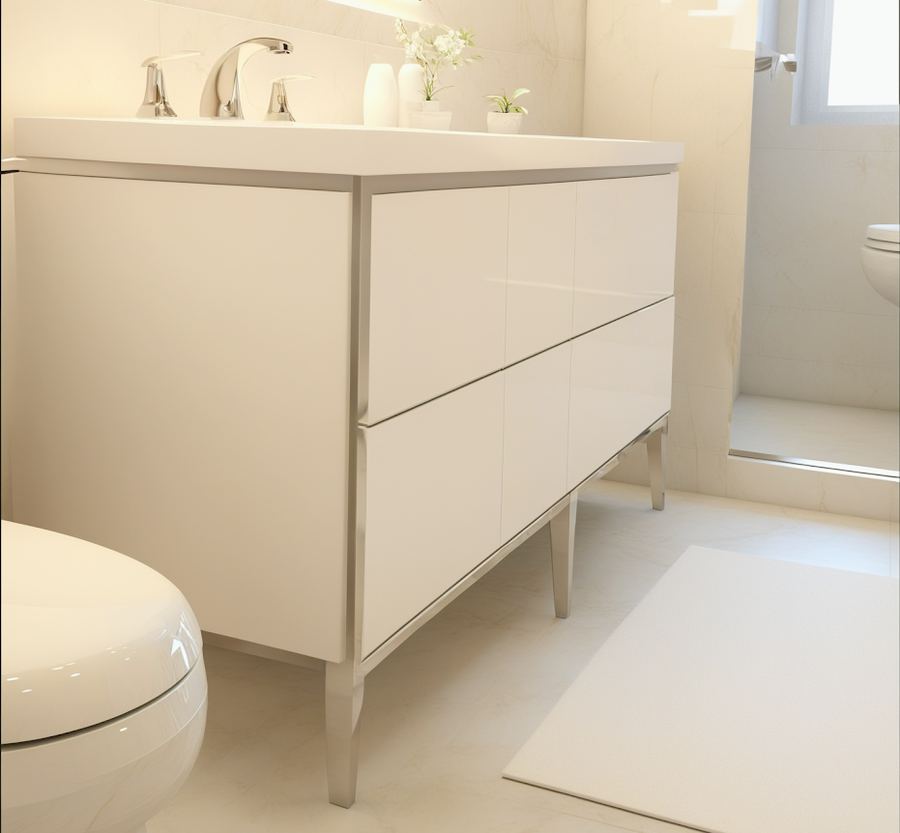 Bathroom Vanity