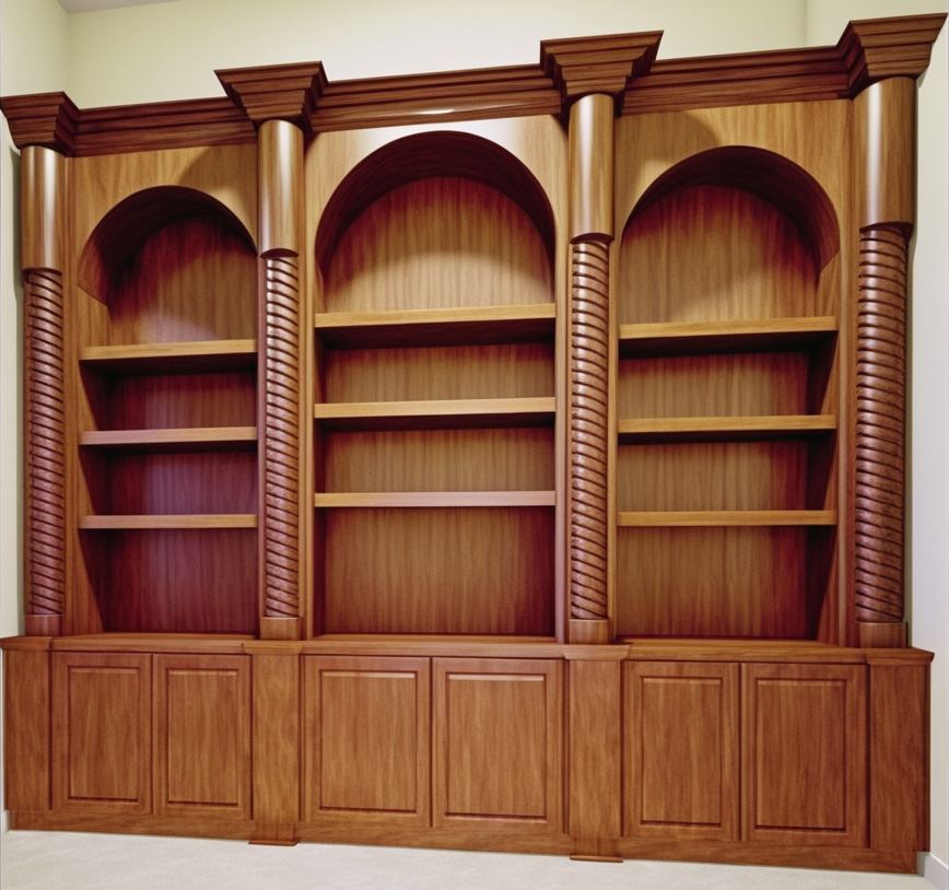 Wall Units