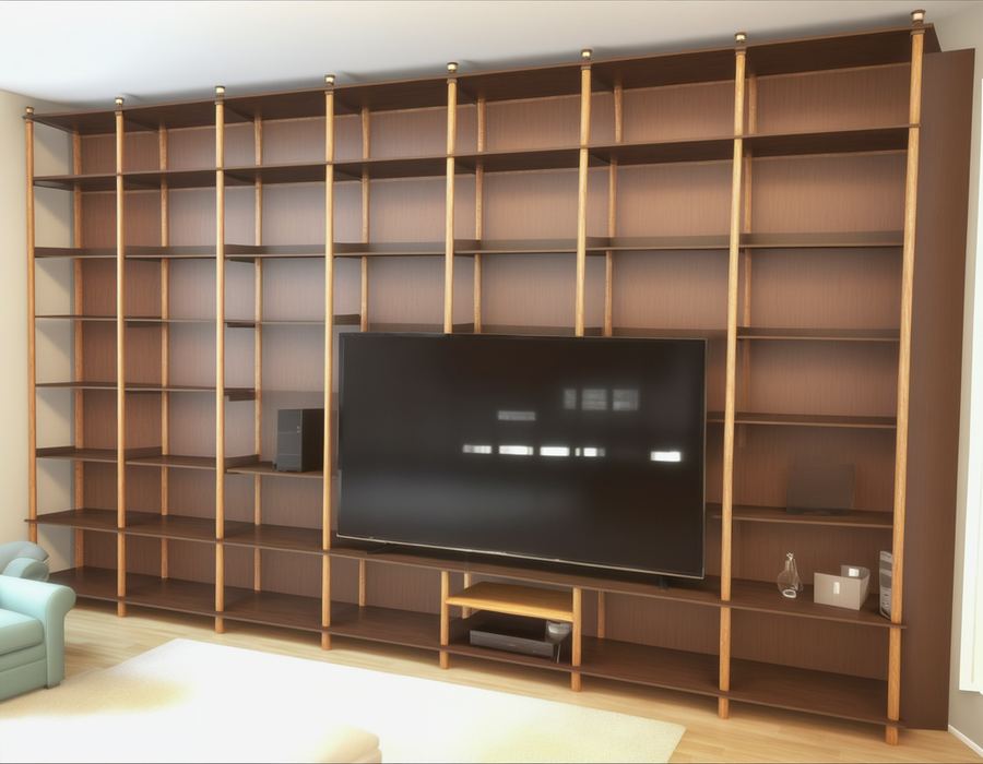 Wall Unit