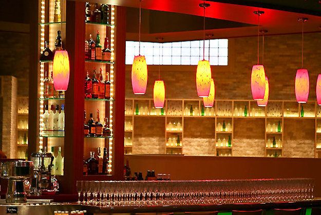 VIP Liquor Tower