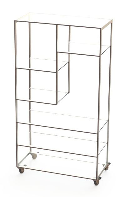 Display Tower GIA-16