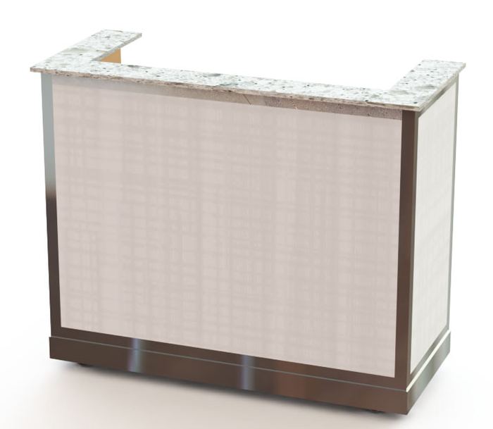 611 Philosophy Aluminum