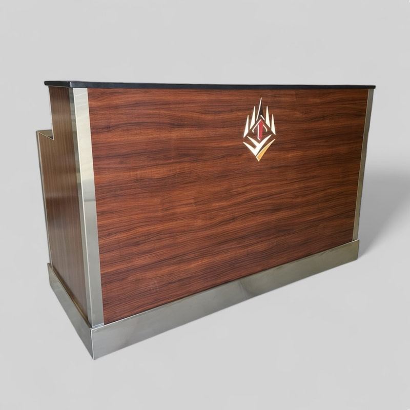 Portable Bars