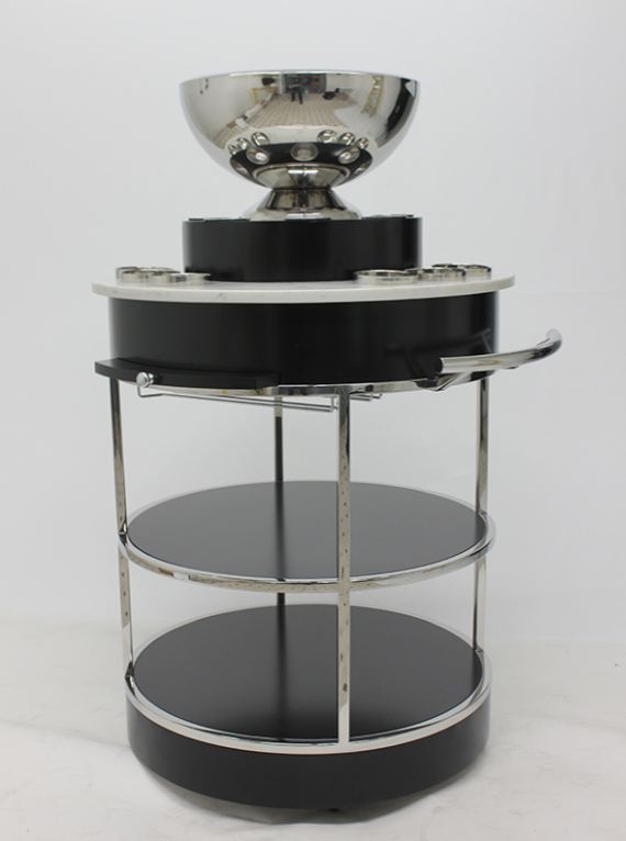 Caviar Cart