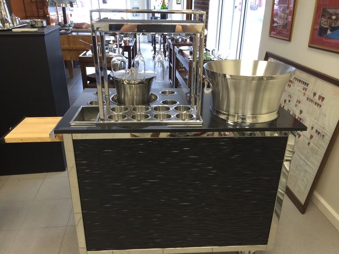 Bar Cart