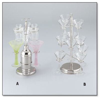 Drink Flights