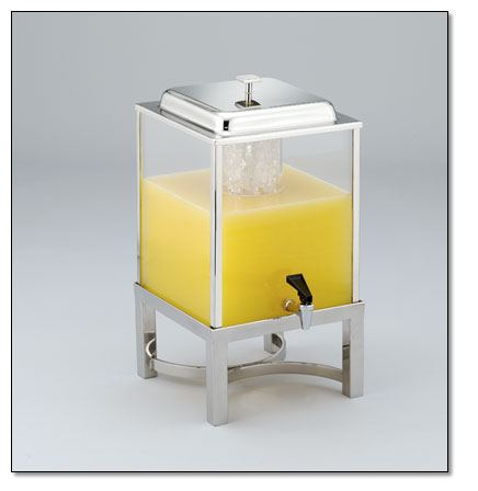 Juice Dispenser