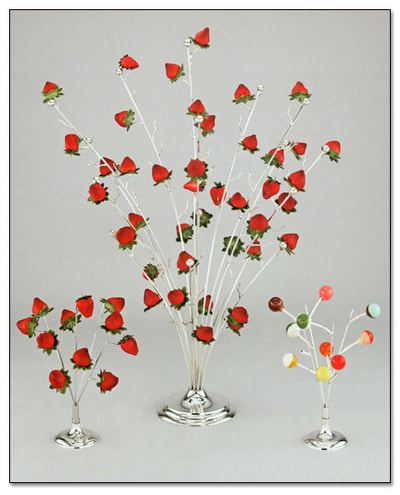 Strawberry Trees